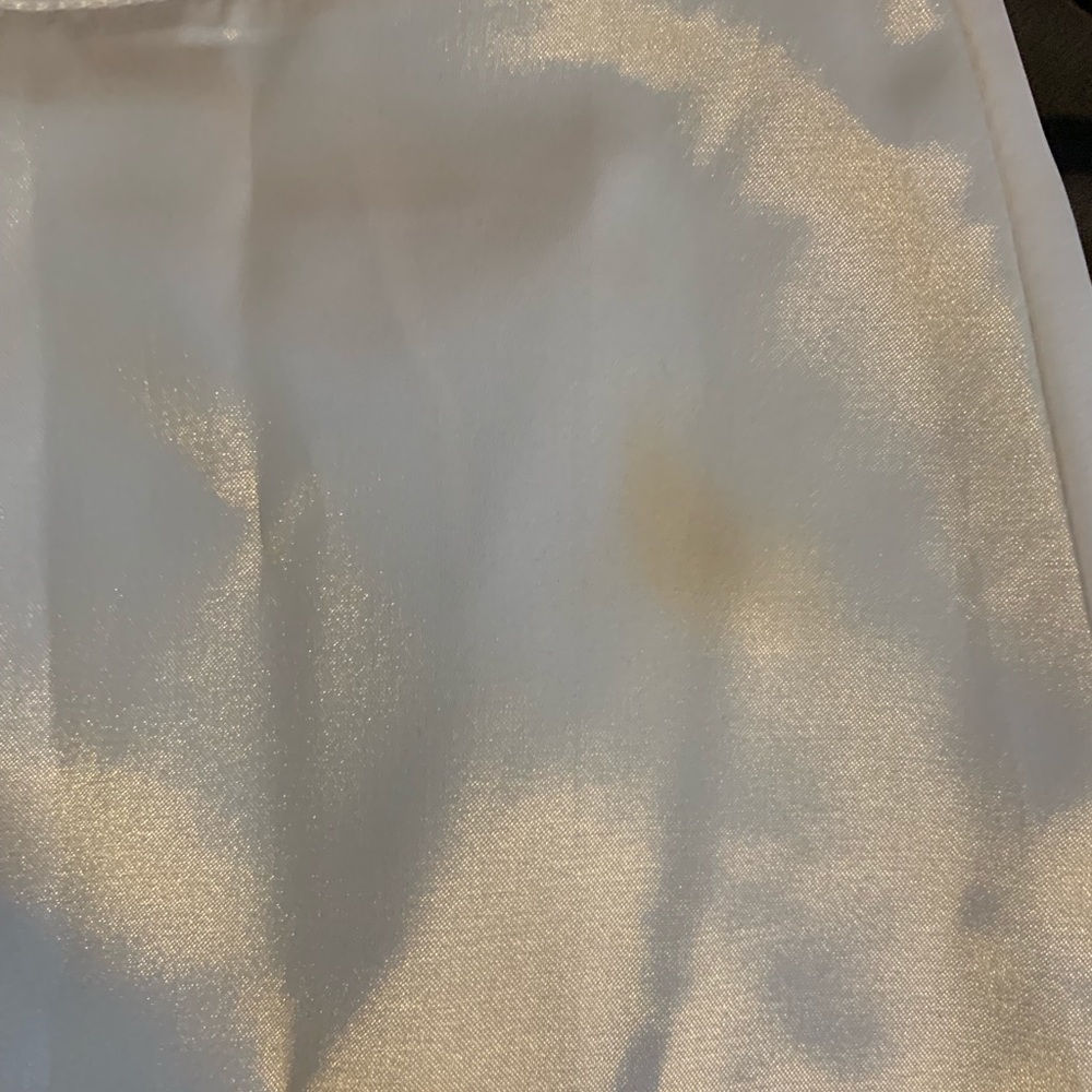 Herpony Sweetheart Split Skirt - image 6